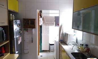 Imagem 5: Apartamento (tipo - padrao) 3 dormitórios/suite, cozinha planejada, portaria 24 horas, laz