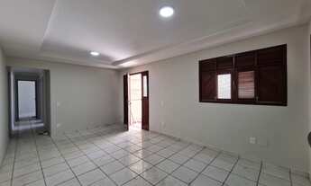 Imagem 3: Casa para venda possui 105 metros quadrados com 3 quartos