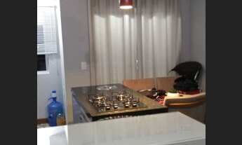 Imagem 4: Apartamento para venda com 62 metros quadrados com 2 quartos em Centro - Camboriú - SC