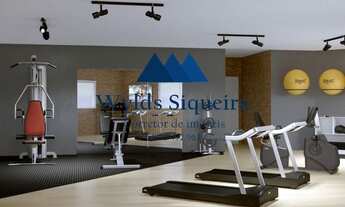 Imagem 2: APARTAMENTO NA GUILHERMINA, SENDO 1 SUÍTE, ENTRADA DE R$44.400