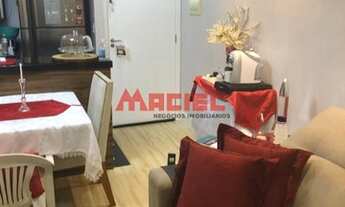 Imagem 5: Venda - APARTAMENTO - VIVENDAS DO LAGO - JARDIM SATELITE - SAO JOSE DOS CAMPOS - 42 M² AU