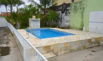 Imagem 2: ITANHAÉM - Casa Padrão - CHÁCARAS CIBRATEL