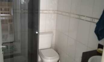 Imagem 5: Apartamento reformado de 2 quartos em Boqueirão - Praia Grande - SP