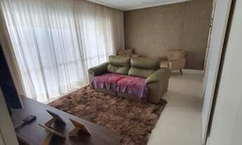 Imagem 4: Patio Jardins Decorado 3 quartos com home e depósito