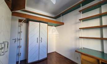 Imagem 7: 2 quartos, suíte, sacada, dependência em Botafogo!