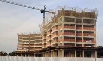 Imagem: Apartamento de 120 metros quadrados no bairro