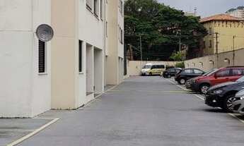 Imagem 2: APARTAMENTO RESIDENCIAL em SÃO PAULO - SP, MANDAQUI