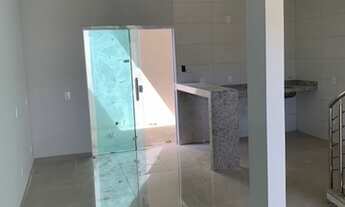 Imagem 3: Vendo sobrado Casa com 3 dormitórios