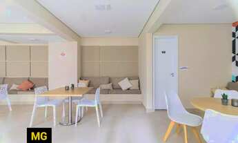 Imagem 7: Apartamento para aluguel com 28 metros quadrados com 1 quarto em Cidade Ademar - São Paulo