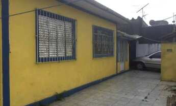 Imagem 5: Casa com 3 dormitórios à venda, 607 m² por R$ 670.000,00 - Centro Alto - Ribeirão Pires/SP