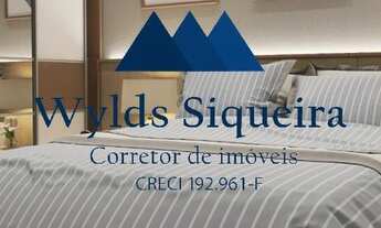 Imagem 3: APARTAMENTO NA GUILHERMINA, 2 DORMITÓRIOS, 2 SUÍTES, ENTRADA DE R$58.950