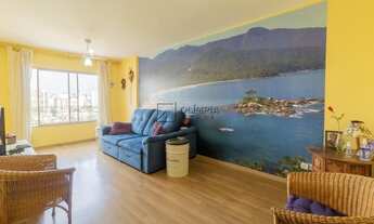 Imagem: Venda Apartamento 2 Dormitórios - 88 m²