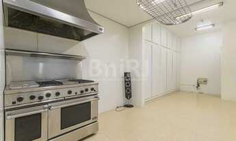 Imagem 7: Apartamento 525m² na Praia do Flamengo com garagem