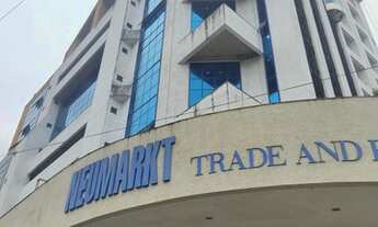 Imagem: Blumenau - Conjunto Comercial/Sala - Centro