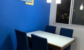 Imagem 7: Apartamento para venda com 42 metros quadrados com 2 quartos em Chácara Belenzinho - São P