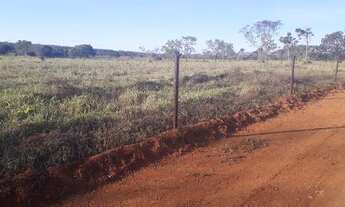 Imagem 4: Terrenos de 1.000m2 no sentido da Serra de Cipó