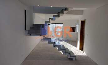 Imagem 5: Sobrado para Venda em Pinhais, Maria Antonieta, 3 dormitórios, 1 suíte, 2 banheiros, 2 vag