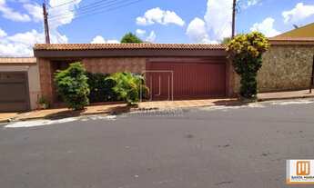 Imagem: Casa (térrea na rua) 5 dormitórios/suite