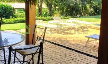 Imagem 6: Itu - Casa de Condomínio - Condomínio Terras de São José 1