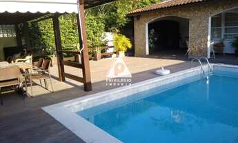 Imagem 2: Casa à venda, 4 quartos, 2 suítes, 4 vagas, Jacarepaguá - RIO DE JANEIRO/RJ