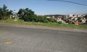 Imagem 3: TERRENO A VENDA EM CRICIUMA NO BAIRRO MARIA CÉU -RODOVIA SEBASTIÃO TOLEDO DOS SANTOS