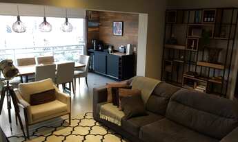 Imagem: Apartamento para venda possui 92 metros