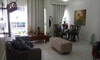 Imagem 6: Apartamento para aluguel e venda tem 80 metros quadrados com 3 quartos em Encruzilhada - R