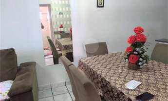 Imagem 4: Apartamento-São Paulo-SÃO MIGUEL PAULISTA