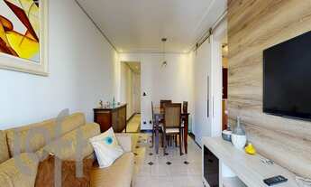 Imagem 3: São Paulo - Apartamento Padrão - Saúde