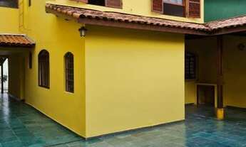 Imagem 4: Casa à Venda Nova Aldeianha 261 m²