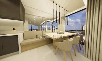 Imagem 7: Apartamento para venda possui 106 metros quadrados com 2 quartos em Pinheiros - São Paulo