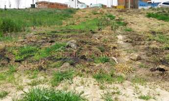 Imagem: SALTO - Terreno Padrão - VILA DOS EUCALIPTOS