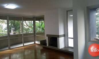 Imagem 4: São Paulo - Apartamento Padrão - Vila Nova Conceição