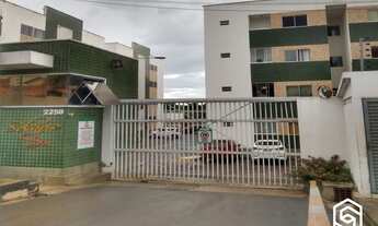 Imagem: 0009)-Apartamento para venda possui 54 metros