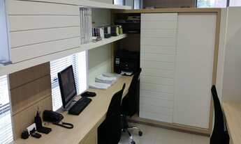 Imagem 6: PORTO ALEGRE - Conjunto Comercial/Sala - AUXILIADORA