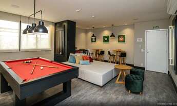 Imagem 7: ARARAQUARA - Apartamento Padrão - Edifício Attuale