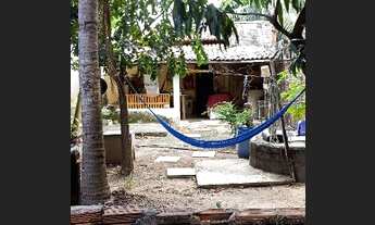 Imagem: Casa com quintal grande a Venda