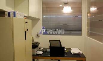 Imagem 7: Encantadora loja comercial em Ipanema