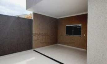 Imagem 4: SÃO JOSÉ DO RIO PRETO - Casa Padrão - SETSUL