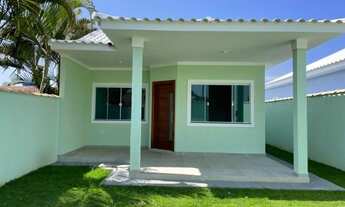 Imagem 3: ARARUAMA - Casa Padrão - PARATI