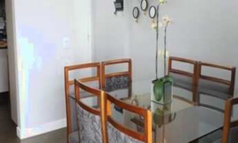 Imagem 4: SÃO JOSÉ DOS CAMPOS - Apartamento Padrão - VILA INDUSTRIAL