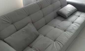 Imagem 6: Apartamento 1 Qt Mobiliado nos Aflitos com Lazer