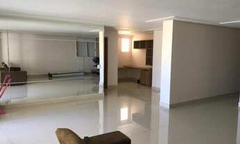 Imagem 4: Apartamento para aluguel tem 163 metros quadrados com 3 quartos em Jardim Goiás - Goiânia