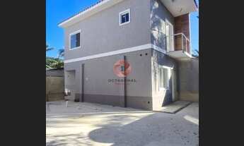 Imagem: Casa com 2 dormitórios à venda por R$