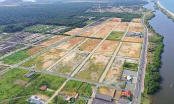 Imagem 6: BARRA VELHA - Terreno Padrão - FRENTE DA LAGOA