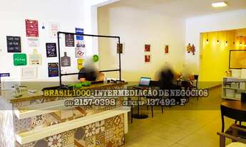 Imagem 2: Brasil 1000 - Restaurante, Pinheiros, São Paulo, SP. (Cod. 9819