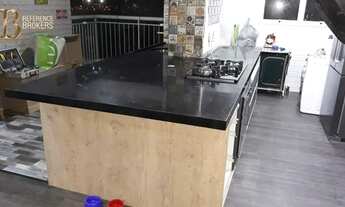 Imagem 6: JUNDIAÍ - Apartamento Padrão - JARDIM FLÓRIDA