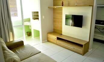 Imagem 6: APARTAMENTO 02 QUARTOS BAIRRO JARDIM CIDADE DE FLORIANÓPOLIS EM SÃO JOSÉ