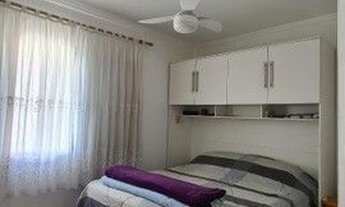 Imagem 5: Apartamento com 3 dormitórios à venda, 65 m² por R$ 355.000,00 - Taboão - São Bernardo do