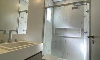 Imagem 7: Casa de condomínio sobrado para venda tem 291 metros quadrados com 4 quartos